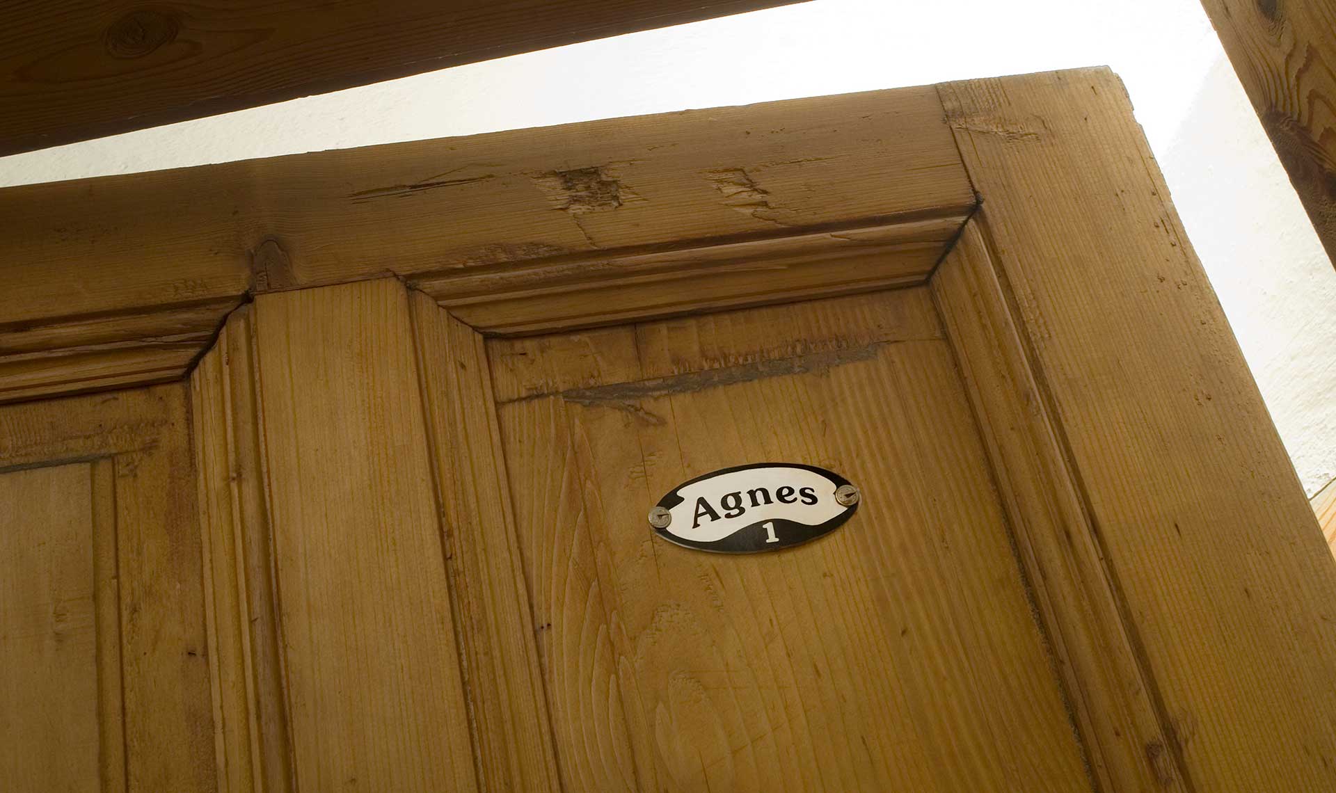 Room no. 1 - Agnes - foto 4