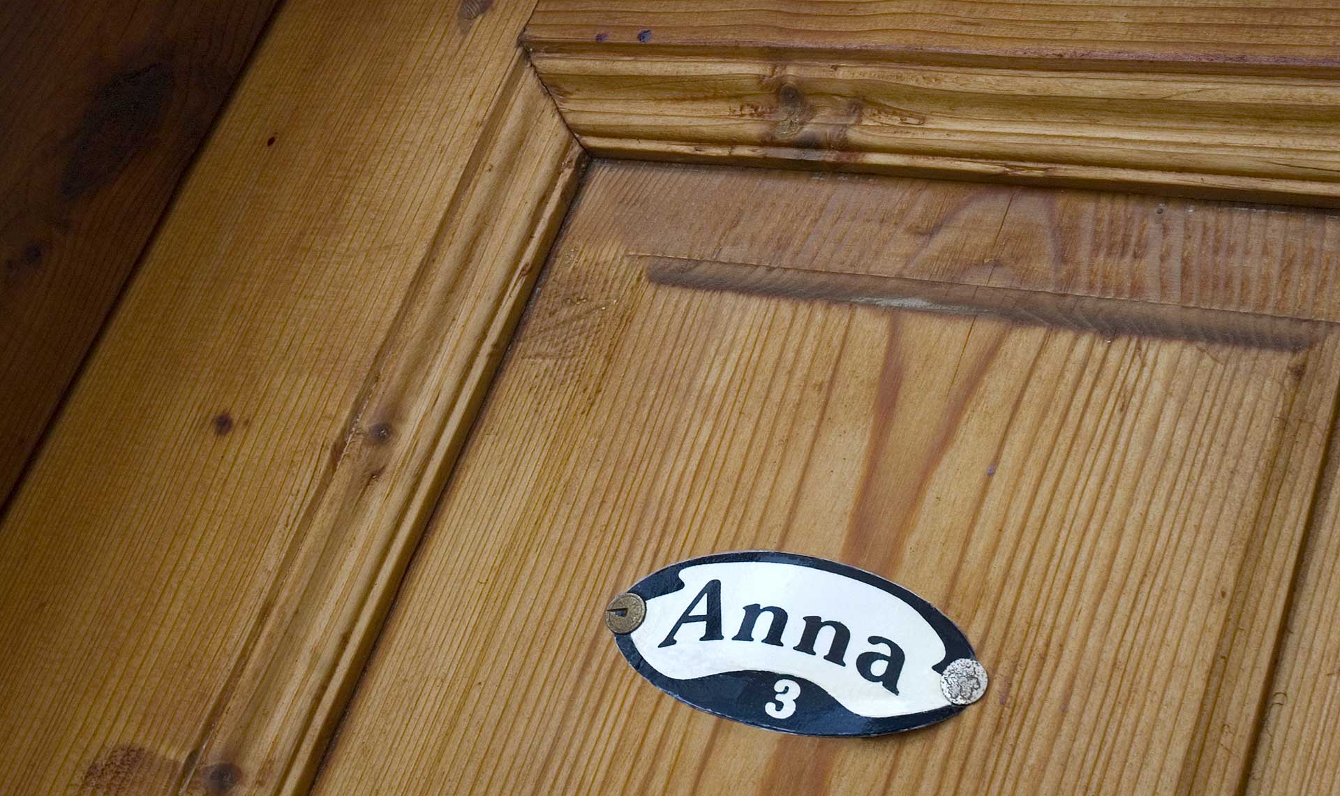 Pokoje č. 3 a 4 - Anna a Petr - foto 4