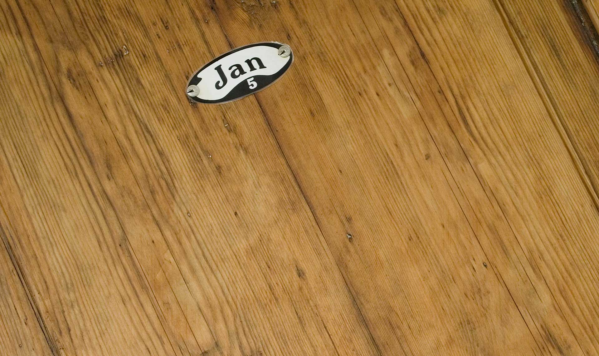 Room no. 5 - Jan - foto 2