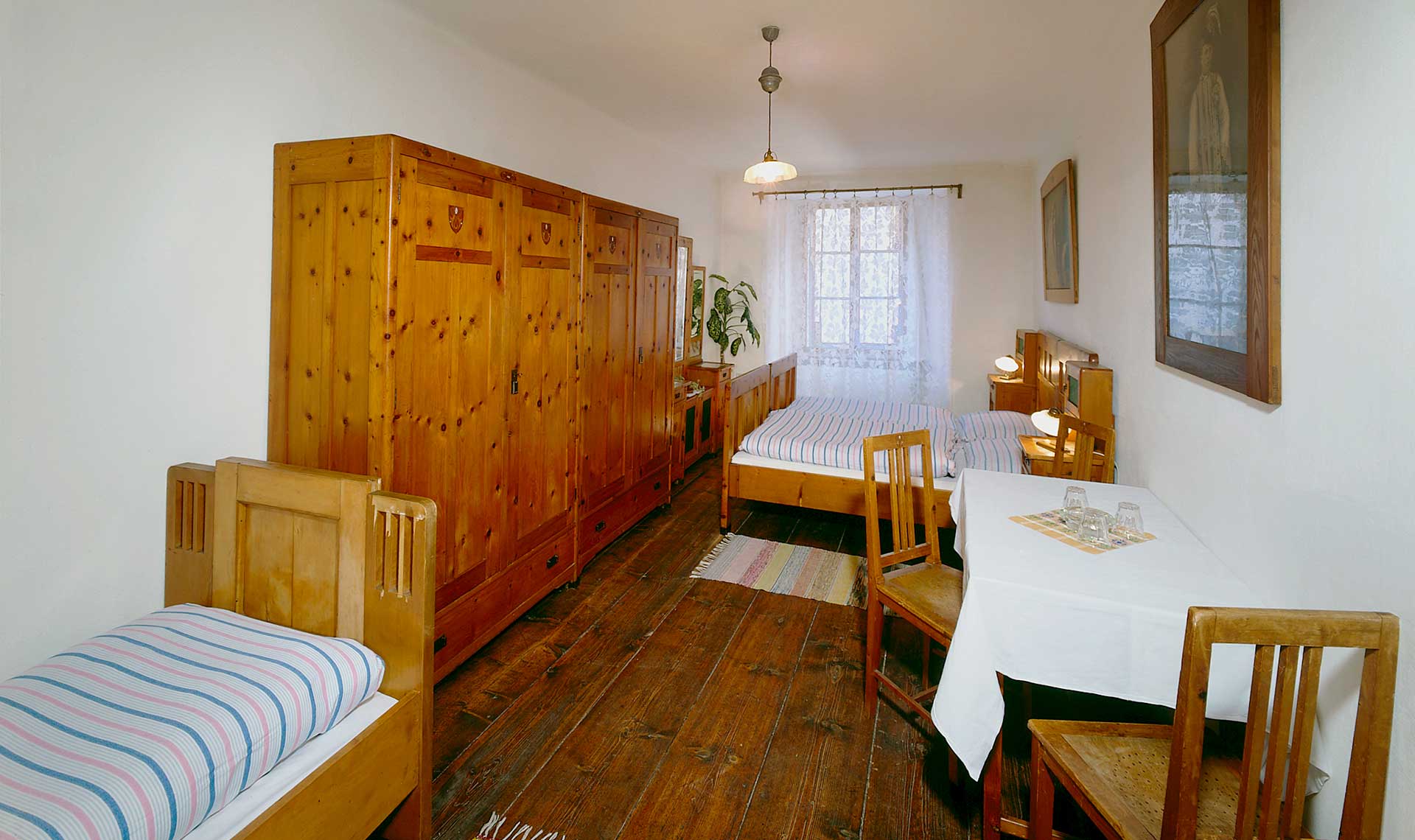 Room no. 6 - Hubert - foto 1