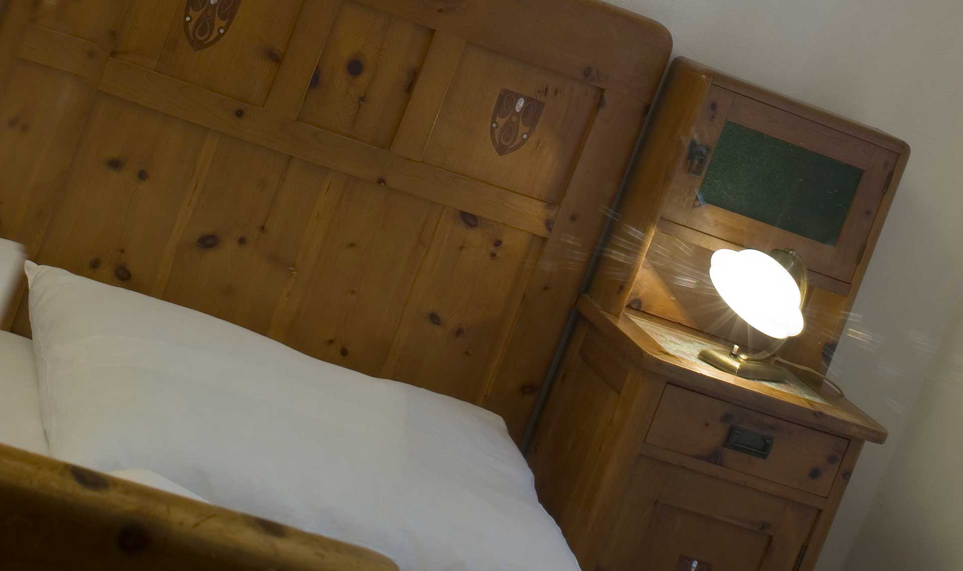 Room no. 6 - Hubert - foto 2