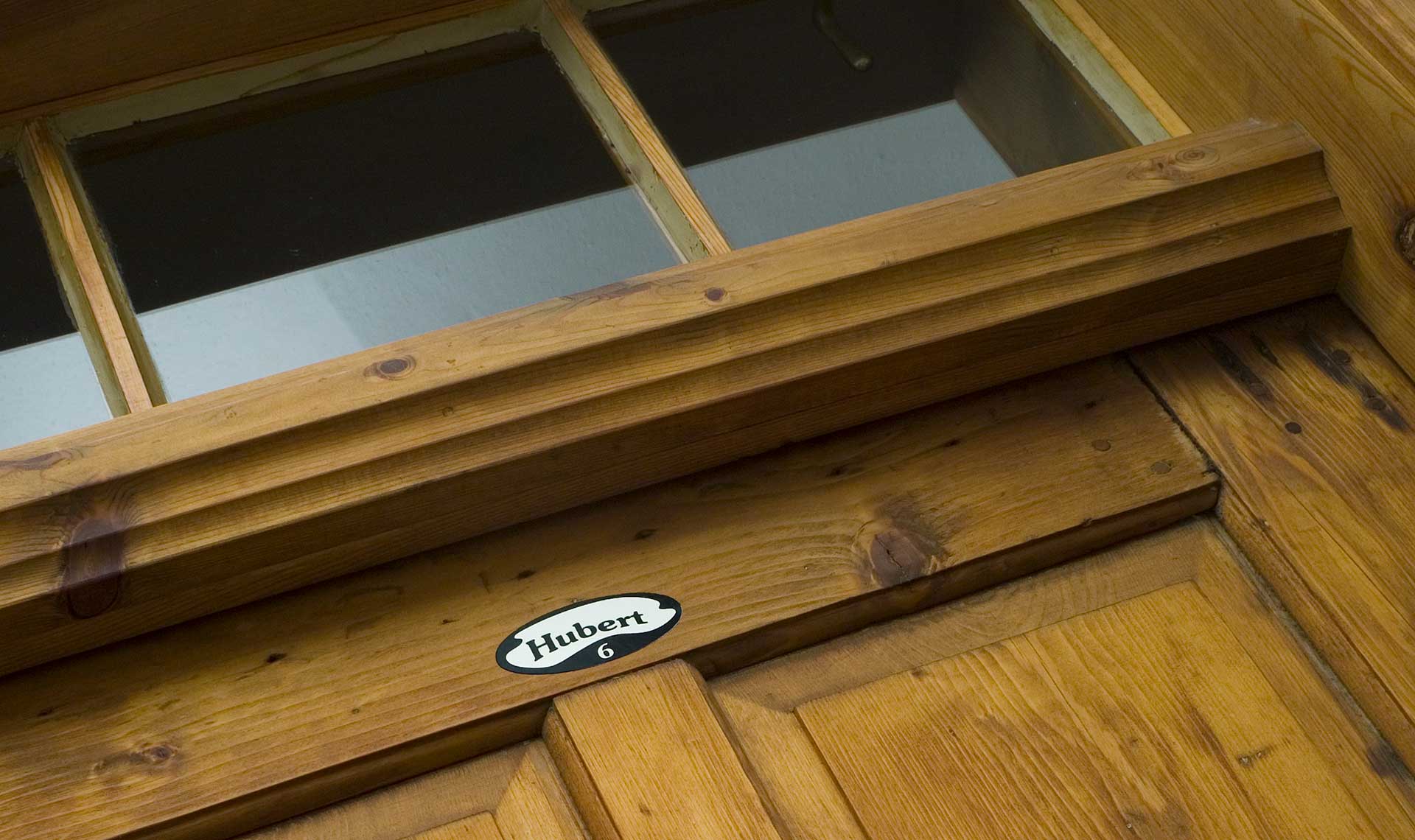Room no. 6 - Hubert - foto 4