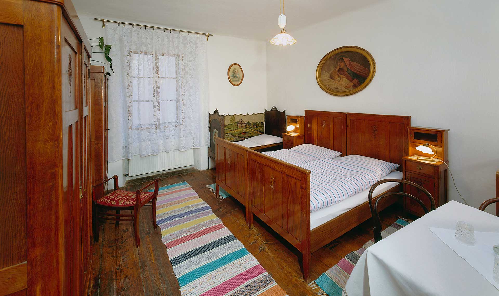Zimmer Nr. 7 - Marie - foto 1