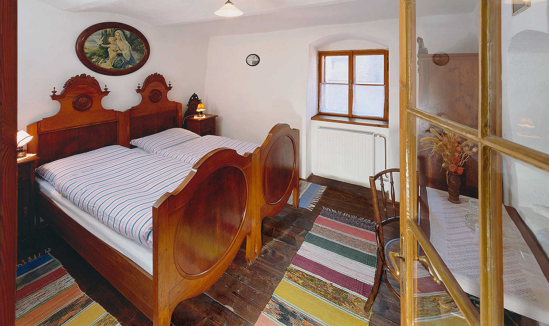 Accommodation Český Krumlov - Hotel - foto 4