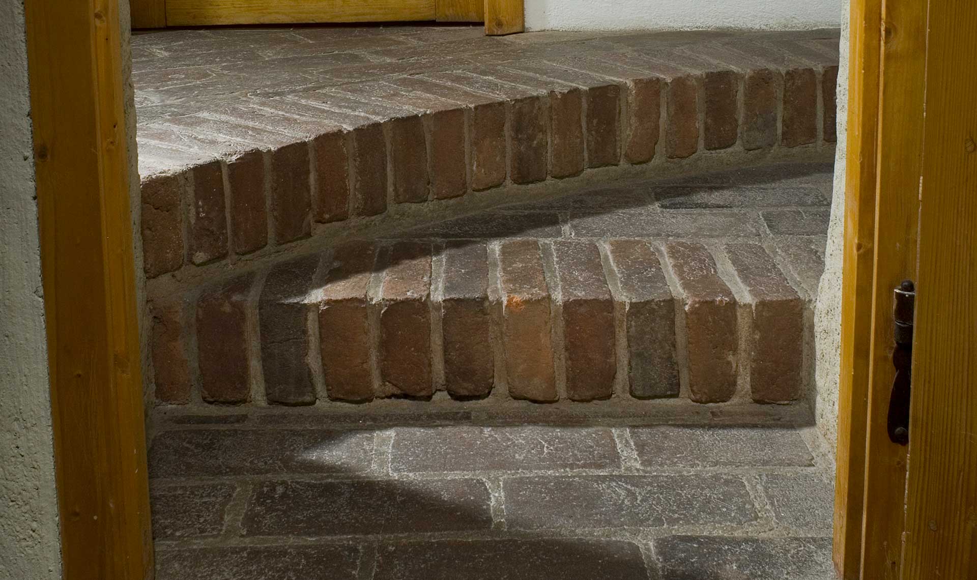 Pokoj č. 8 - Matěj - foto 2