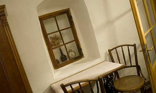 Zimmer Nr.. 1 - Agnes - foto 3