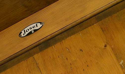 Zimmer Nr. 2 - Josef - foto 3