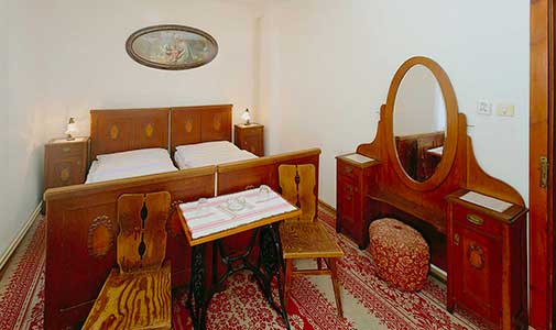 Zimmer Nr. 3 + 4 - Anna und Petr - foto 2