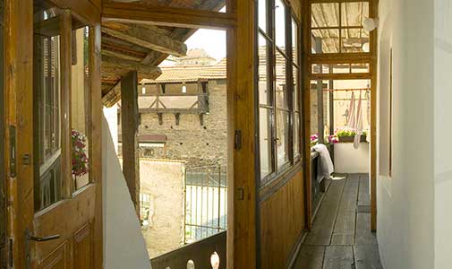 Zimmer Nr. 3 + 4 - Anna und Petr - foto 3