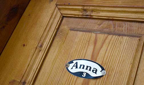 Zimmer Nr. 3 + 4 - Anna und Petr - foto 4