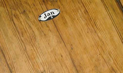 Zimmer Nr. 5 - Jan - foto 2