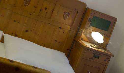 Zimmer Nr. 6 - Hubert - foto 2