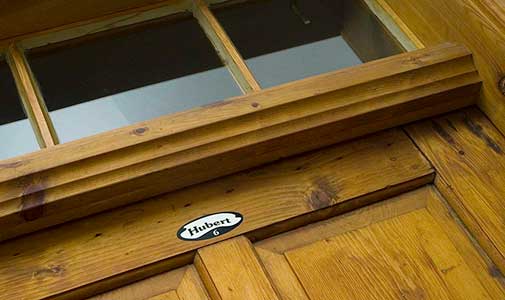 Zimmer Nr. 6 - Hubert - foto 4