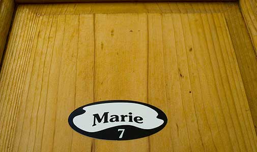 Zimmer Nr. 7 - Marie - foto 2