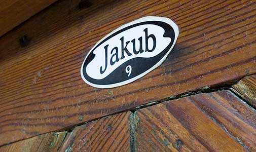 Zimmer Nr. 9 - Jakub - foto 3