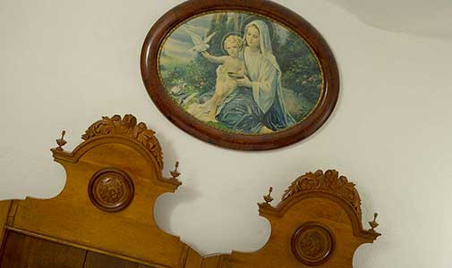 Zimmer Nr.. 1 - Agnes - foto 2