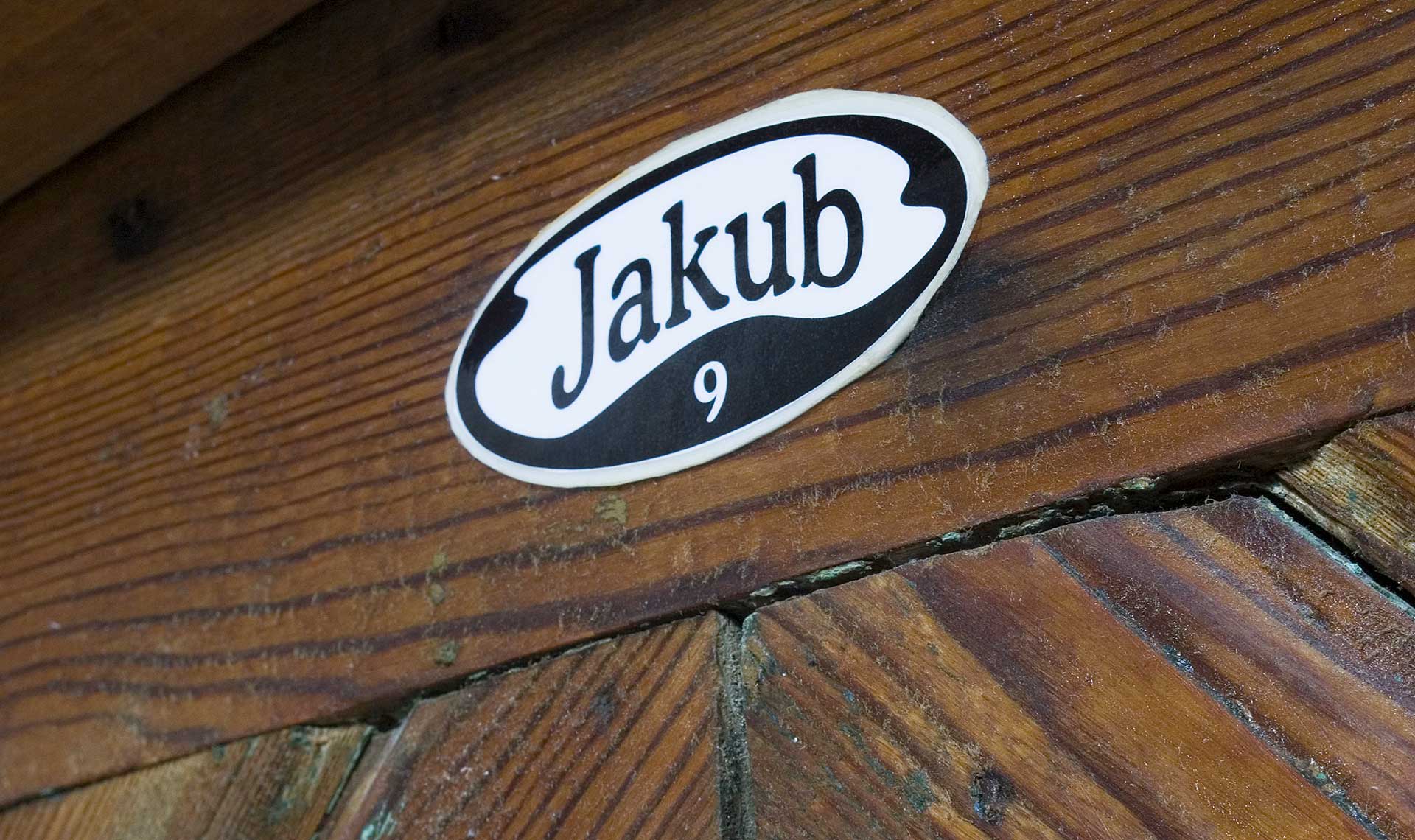 Zimmer Nr. 9 - Jakub - foto 3