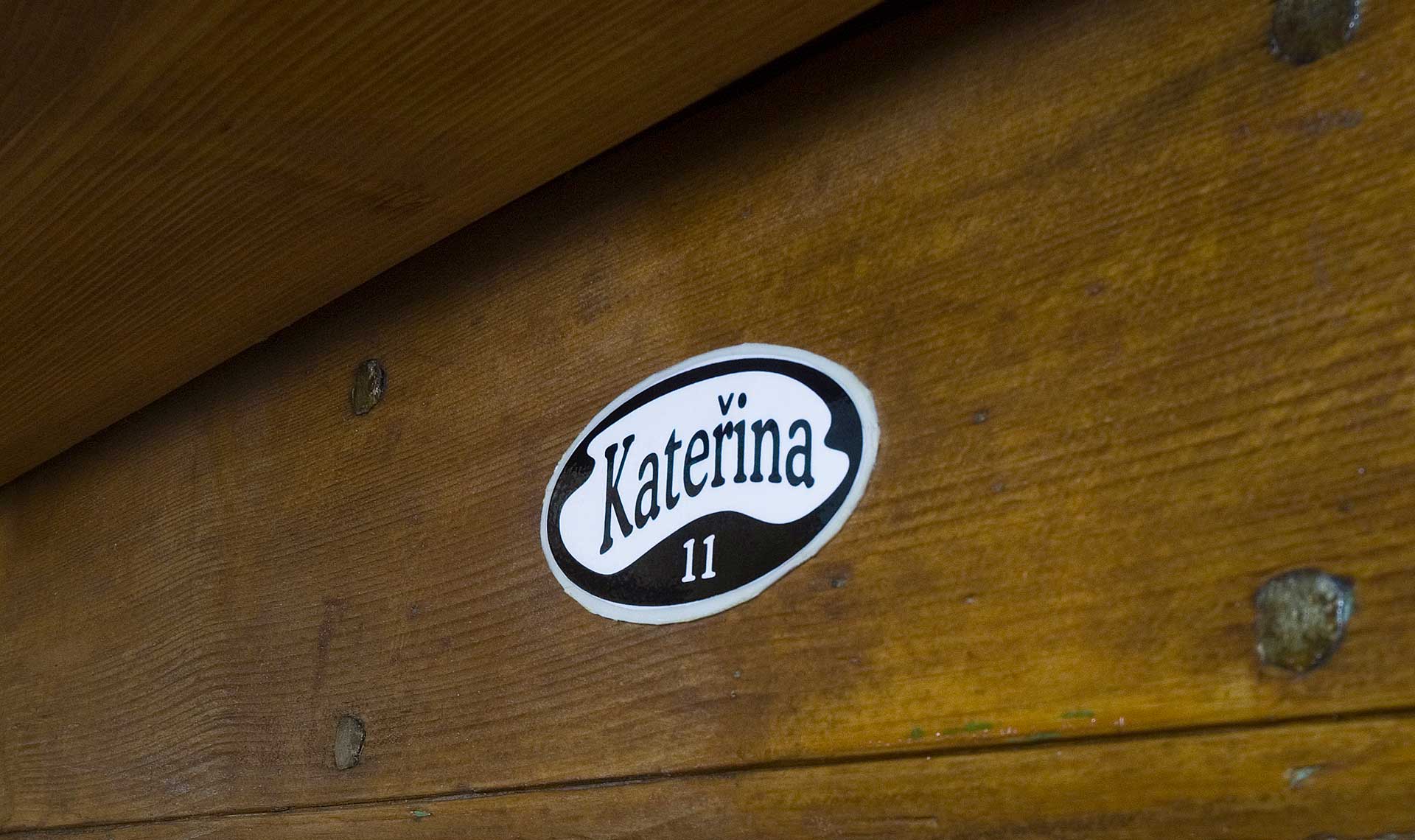 Pokoj č. 11 - Kateřina - foto 3