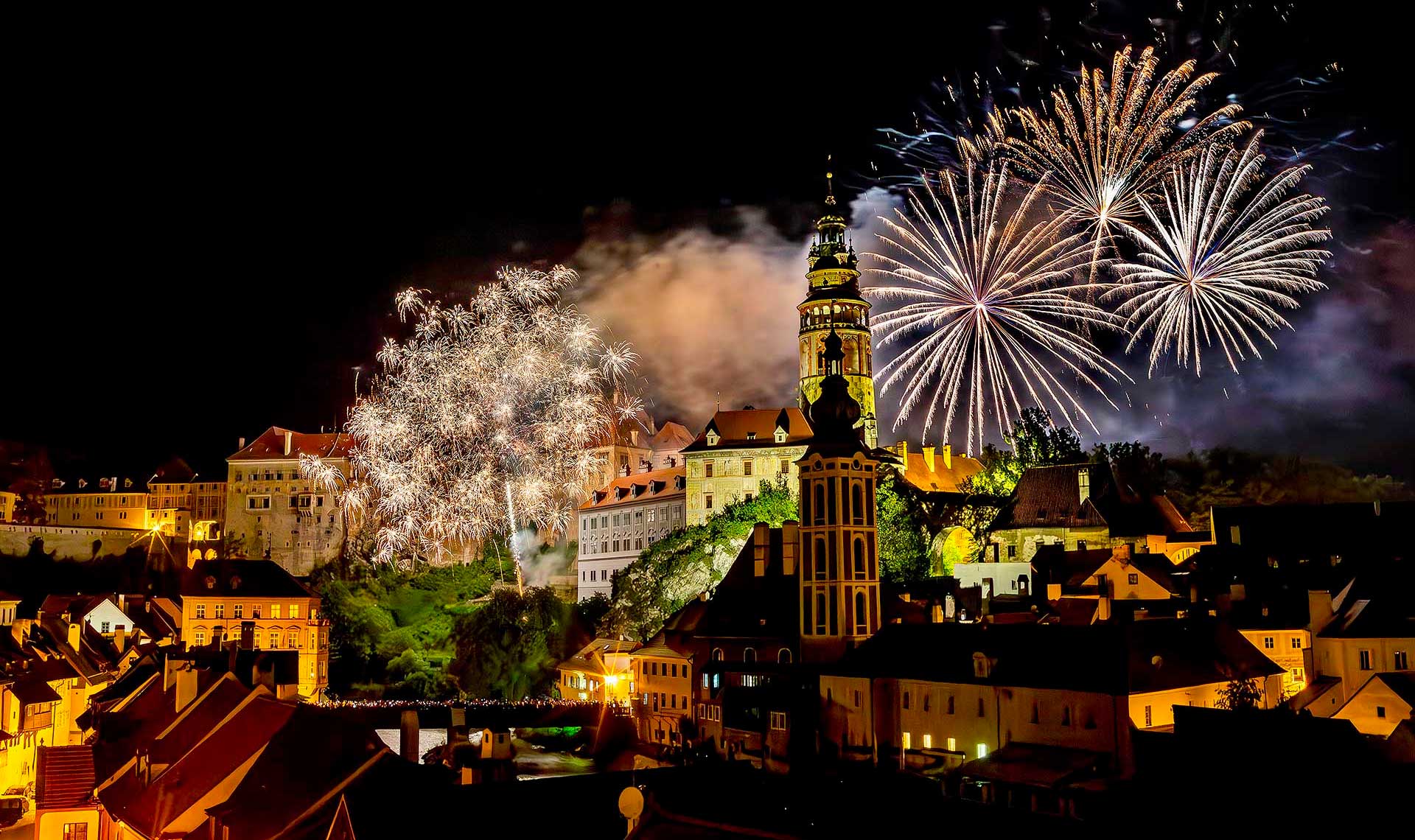About Český Krumlov - foto 5