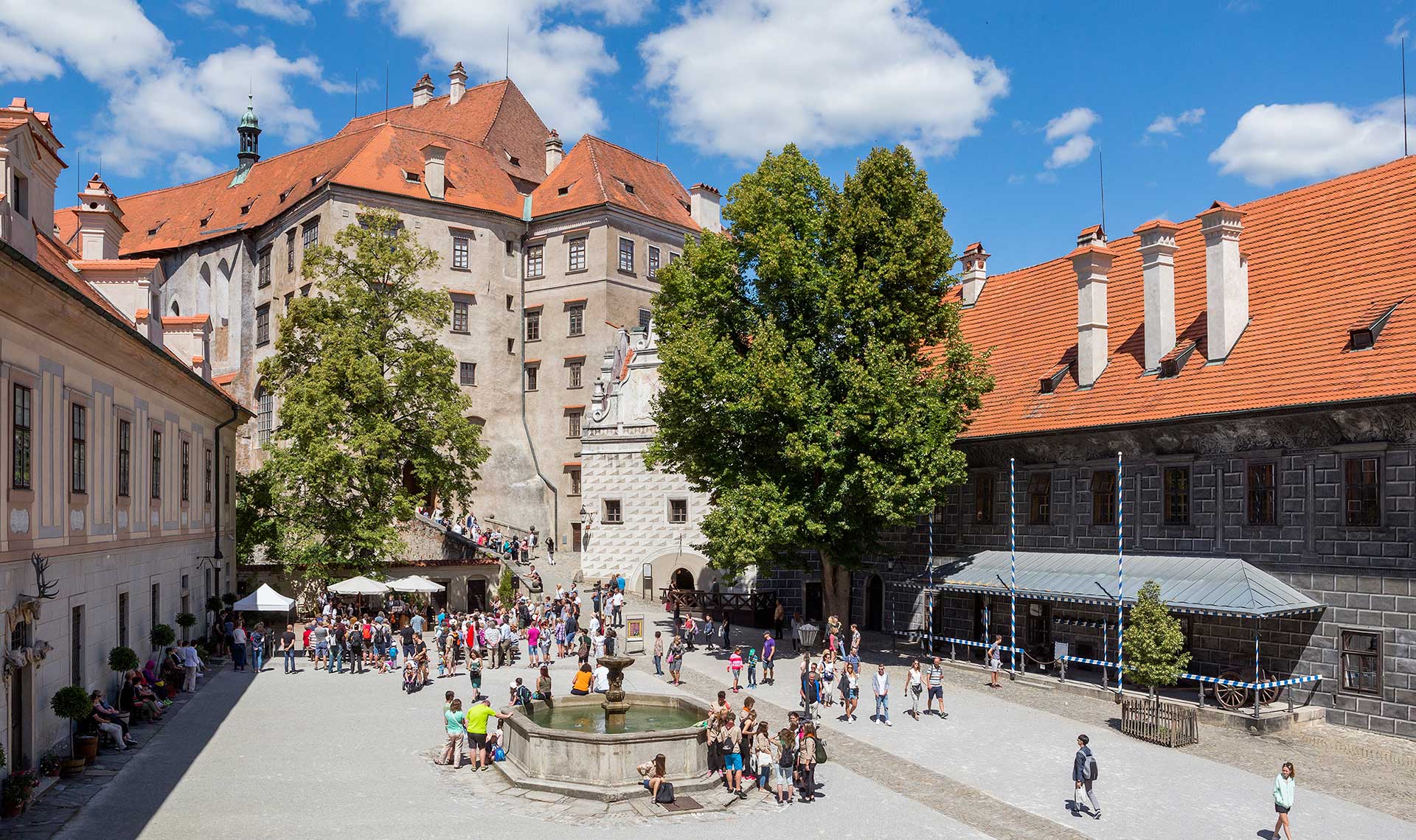 About Český Krumlov - foto 4