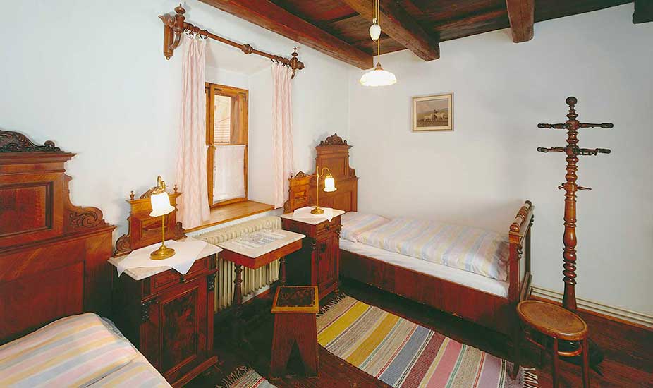 Zimmer Nr. 2 - Josef - foto 1