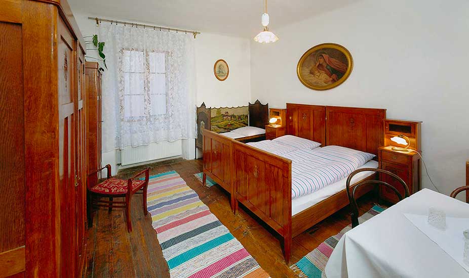 Zimmer Nr. 7 - Marie - foto 1