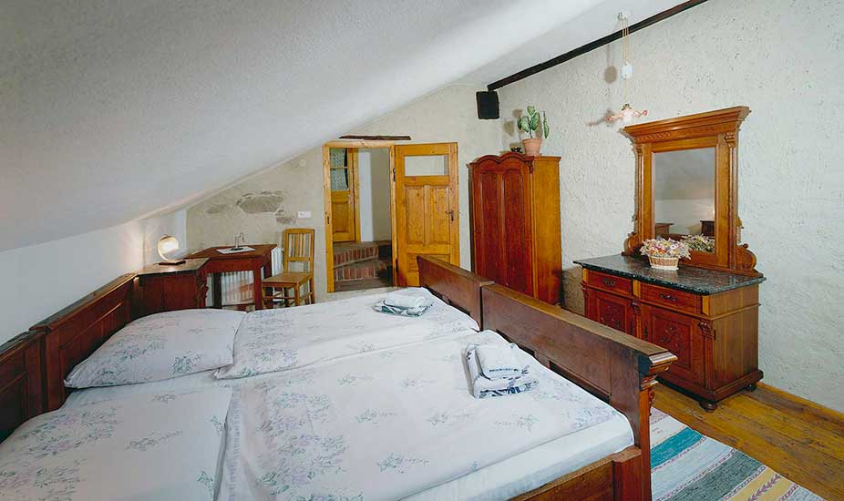 Zimmer Nr. 8 - Matěj - foto 1