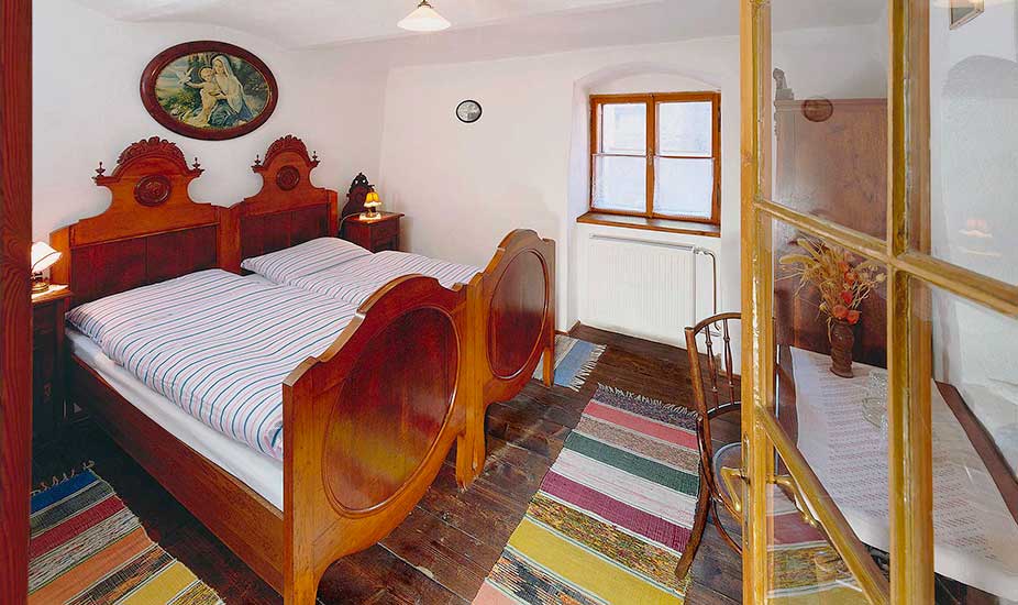 Zimmer Nr.. 1 - Agnes - foto 1