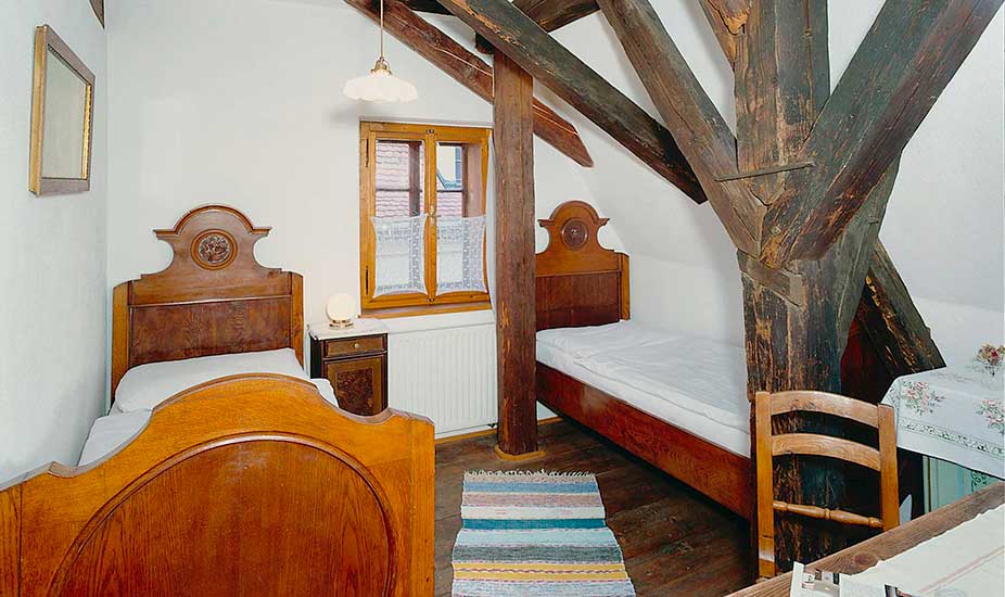 Zimmer Nr. 9 - Jakub - foto 1