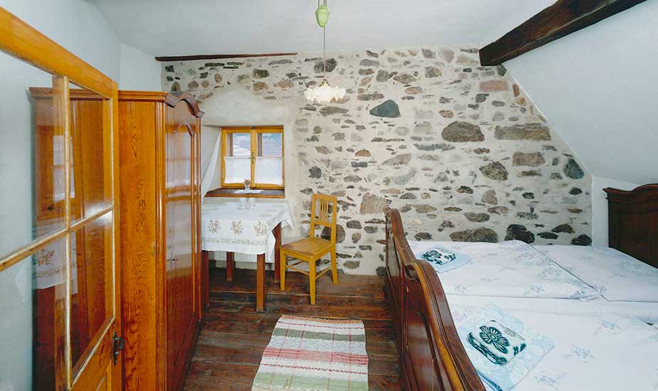 Zimmer Nr. 10 - František - foto 1