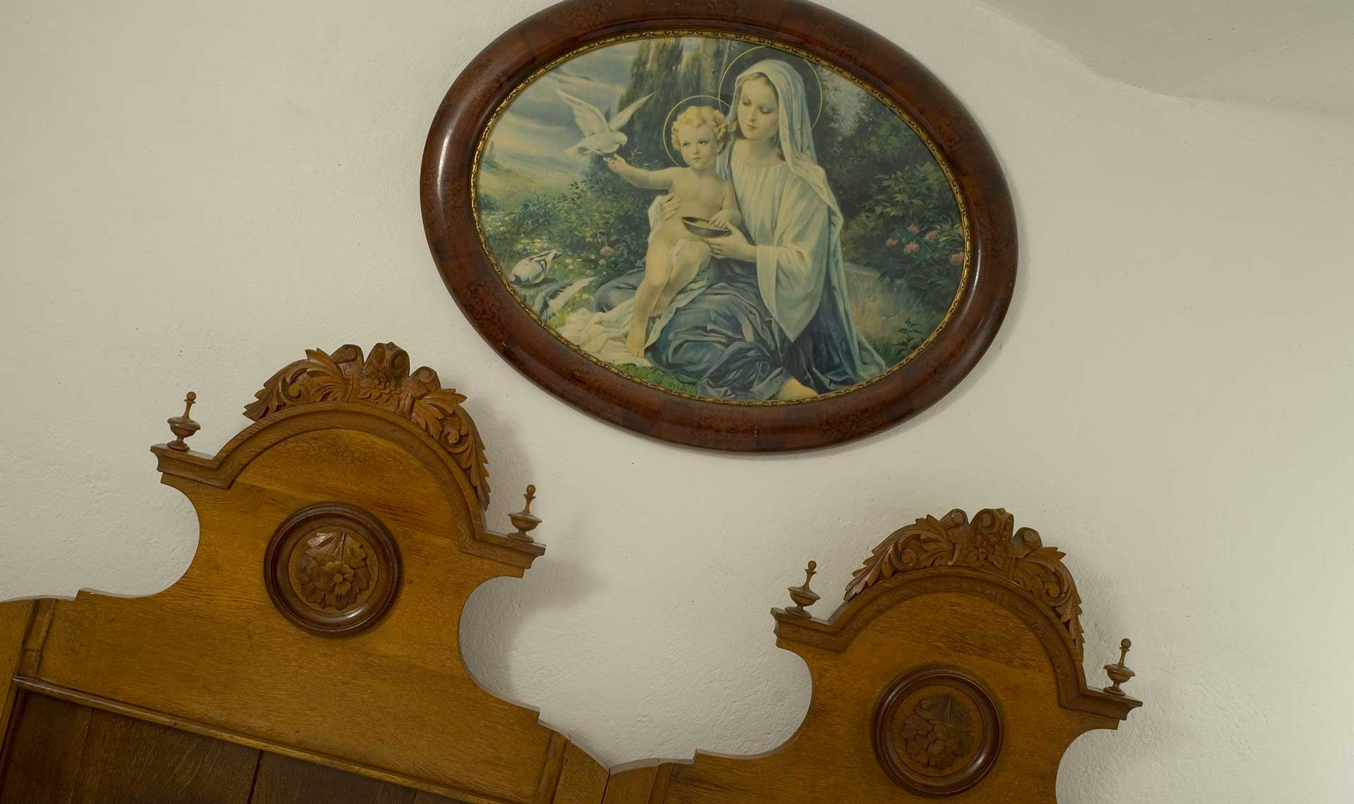 Room no. 1 - Agnes - foto 2